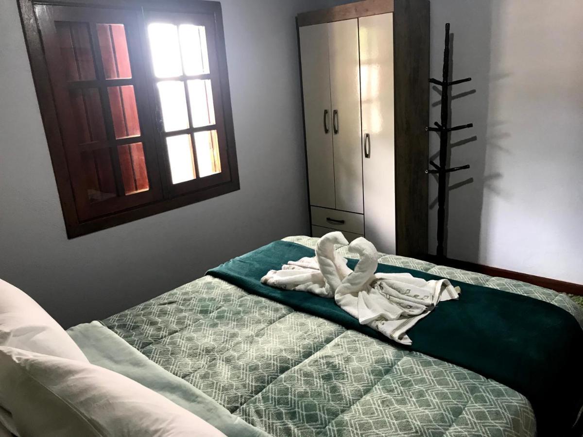 Casa Aconchegante De Campos Casa de férias Campos do Jordão